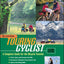 The Essential Touring Cyclist: A Complete Guide for the Bicycle Traveler, Second Edition