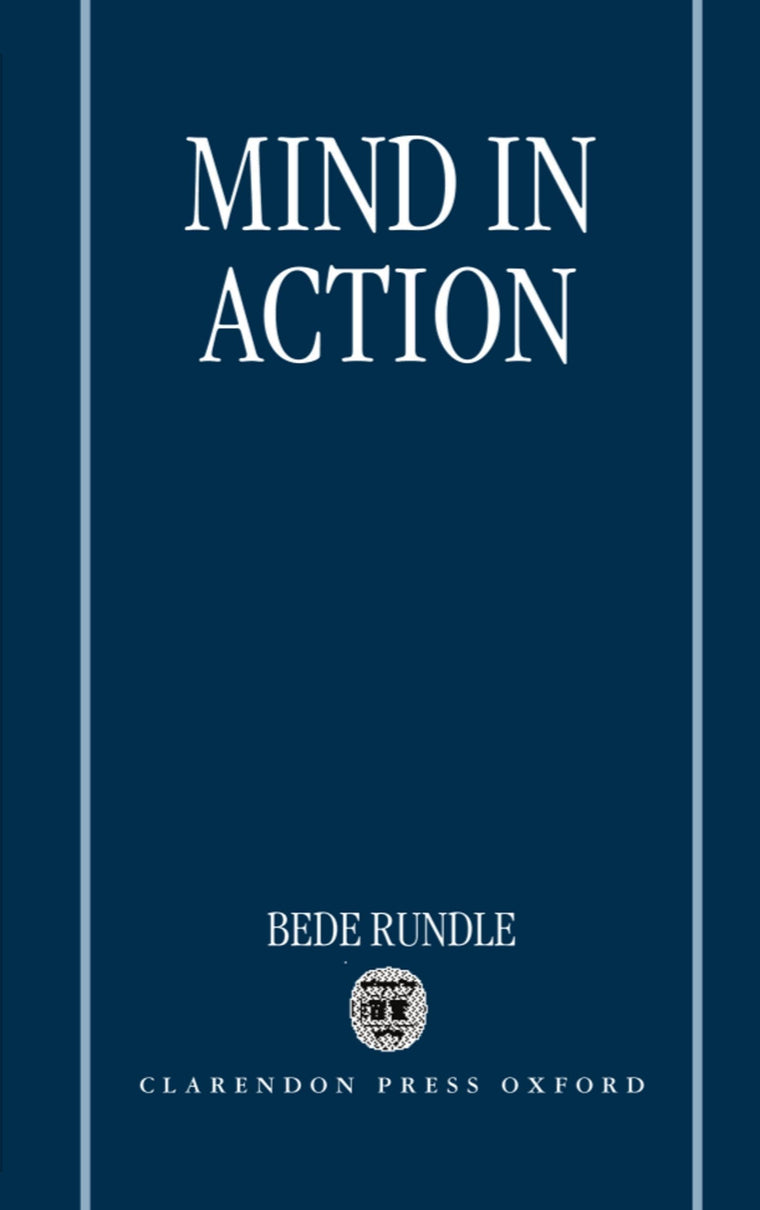 Mind in Action