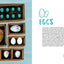 Nests, Eggs, Birds: An Illustrated Aviary