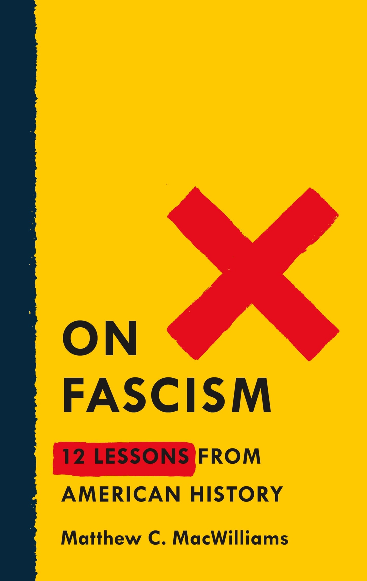 On Fascism