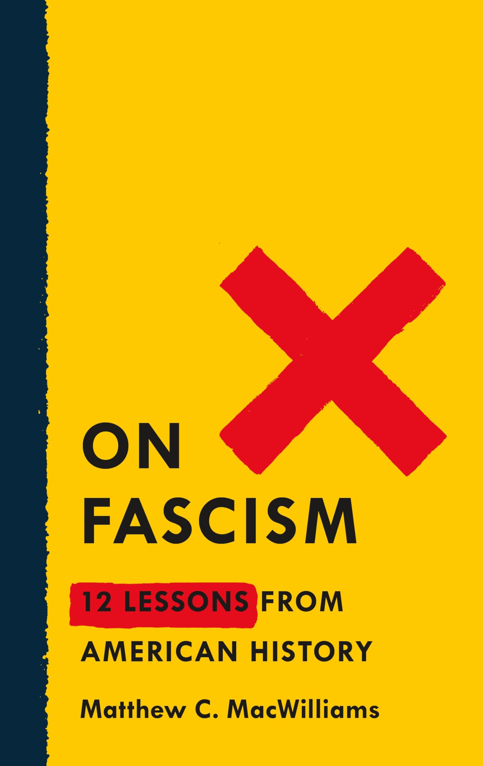 On Fascism