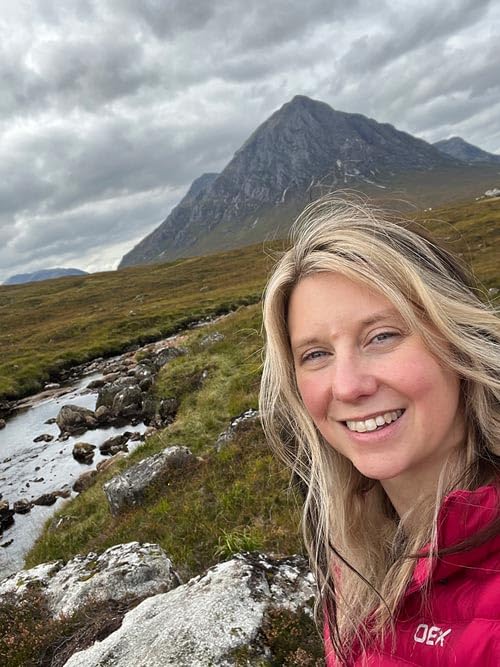 Wayfarer: On trauma, healing and finding your path