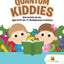 Quantum Kiddies : Kids Activity Books Ages 8-12  Vol -3  Multiplication & Division