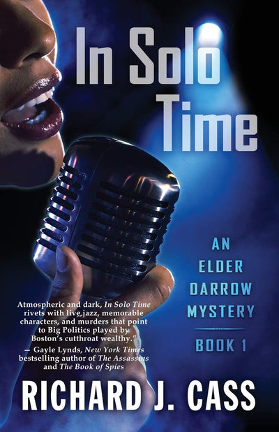 In Solo Time (Elder Darrow Mystery)