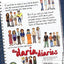 The Daria Diaries by Anne D. Bernstein