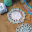 Crochet Blocks: 60 Easy-To-Make Motifs & 15 Stunning Projects