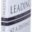 Leading at a Distance: Practical Lessons for Virtual Success