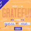 Knock Knock Why I'm Grateful for You Fill in the Love Book Fill-in-the-Blank Gift Journal