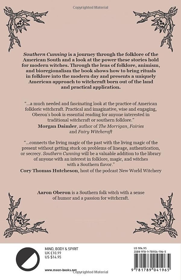 Southern Cunning