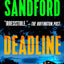 Deadline: A Virgil Flowers Novel by Sandford, John