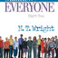 Matthew for Everyone, Part 2 (The New Testament for Everyone)