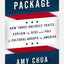 The Triple Package: How Three Unlikely Traits Explain the Rise and Fall of Cultural Groups in America