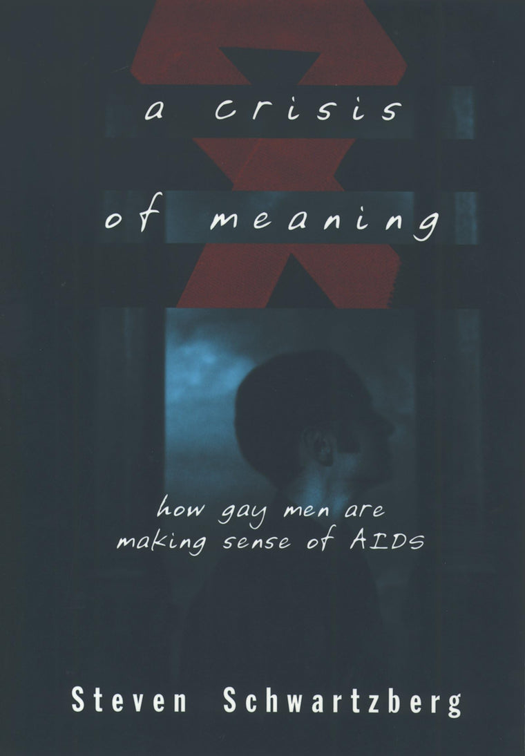 A Crisis of Meaning: How Gay Men Are Making Sense of AIDS