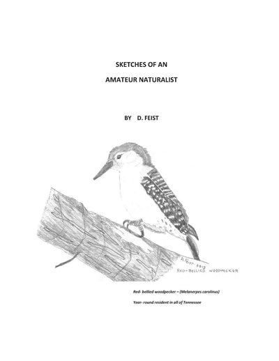 Sketches of an Amateur Naturalist