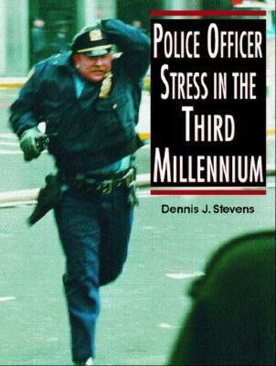 Police Officer Stress: Sources and Solutions