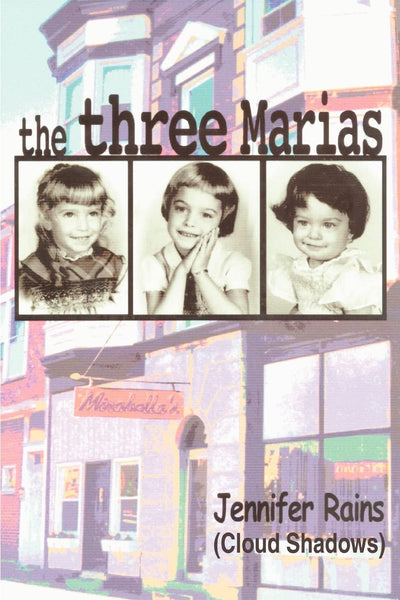 The Three Marias: Cloud Shadows