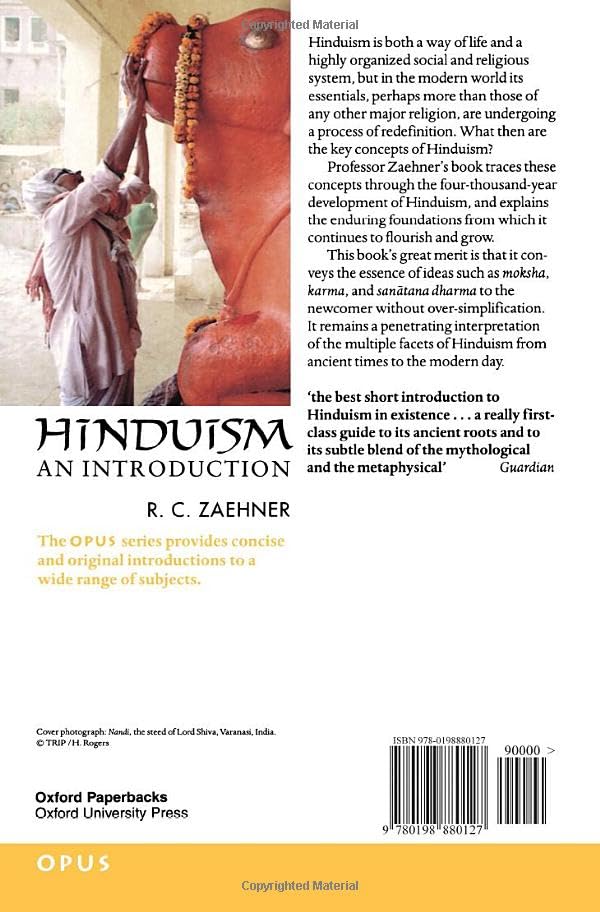 Hinduism (OPUS)