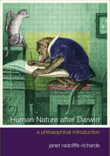 Human Nature After Darwin (Philosophy and the Human Situation)