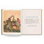 Aesops Fables: The Collectible Leather Edition: The Classic Edition by acclaimed illustrator, Charles Santore (Charles Santore Children's Classics)
