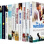 Nicholas Sparks 10 Books Collection Set (The Wedding, At First Sight, The Choice, The Best Of Me, The Rescue, Message In A Bottle, Every Breath, Dear John, The Return, Safe Haven)