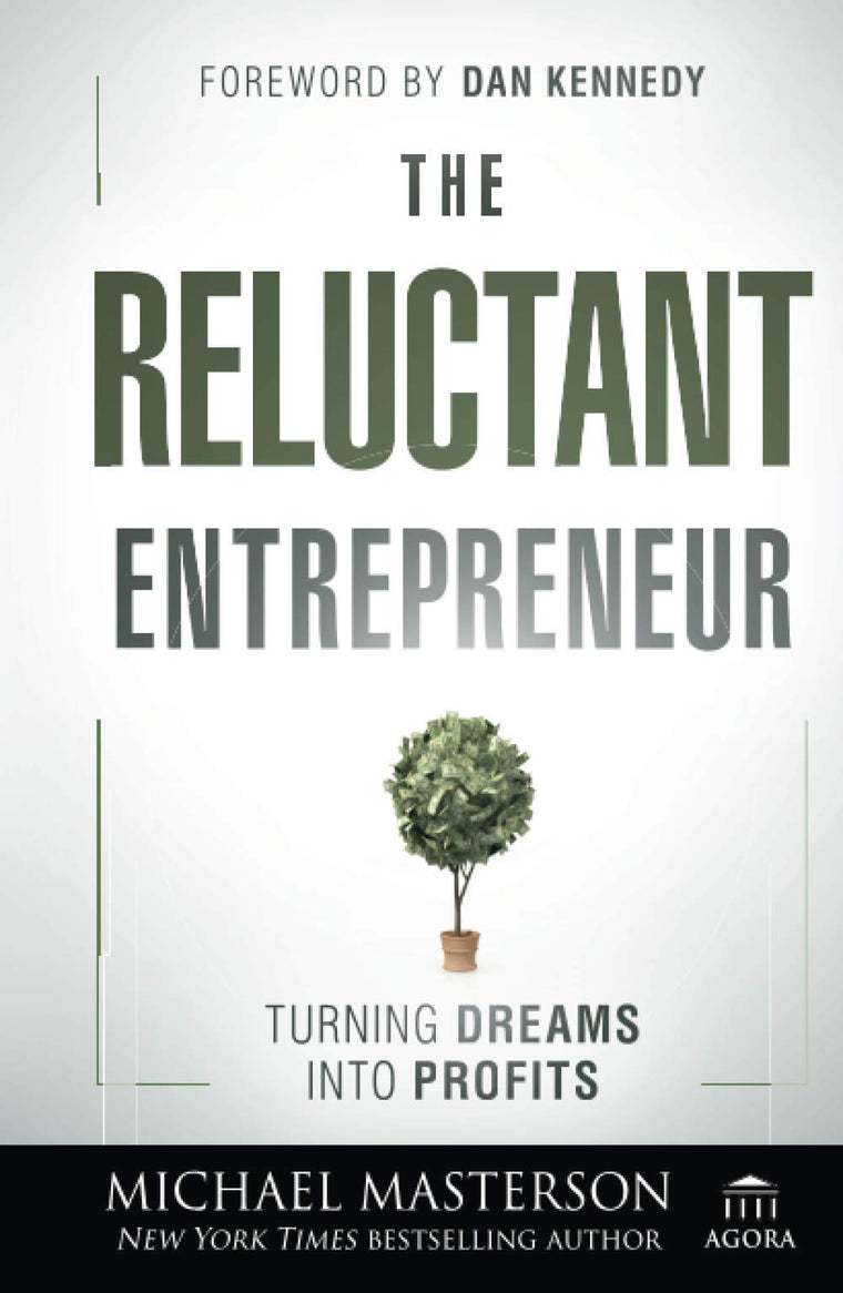 The Reluctant Entrepreneur
