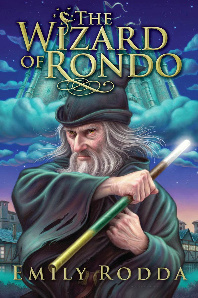 The Wizard Of Rondo