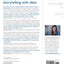 Storytelling with Data: A Data Visualization Guide for Business Professionals
