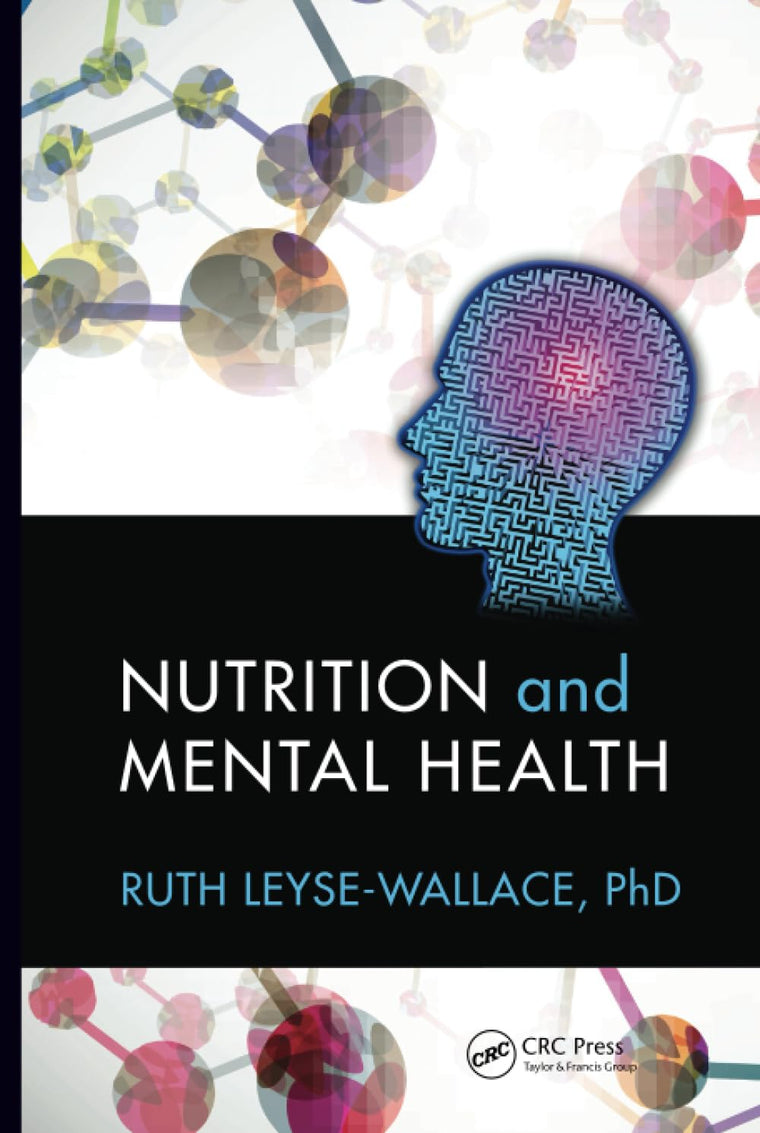 Nutrition and Mental Health