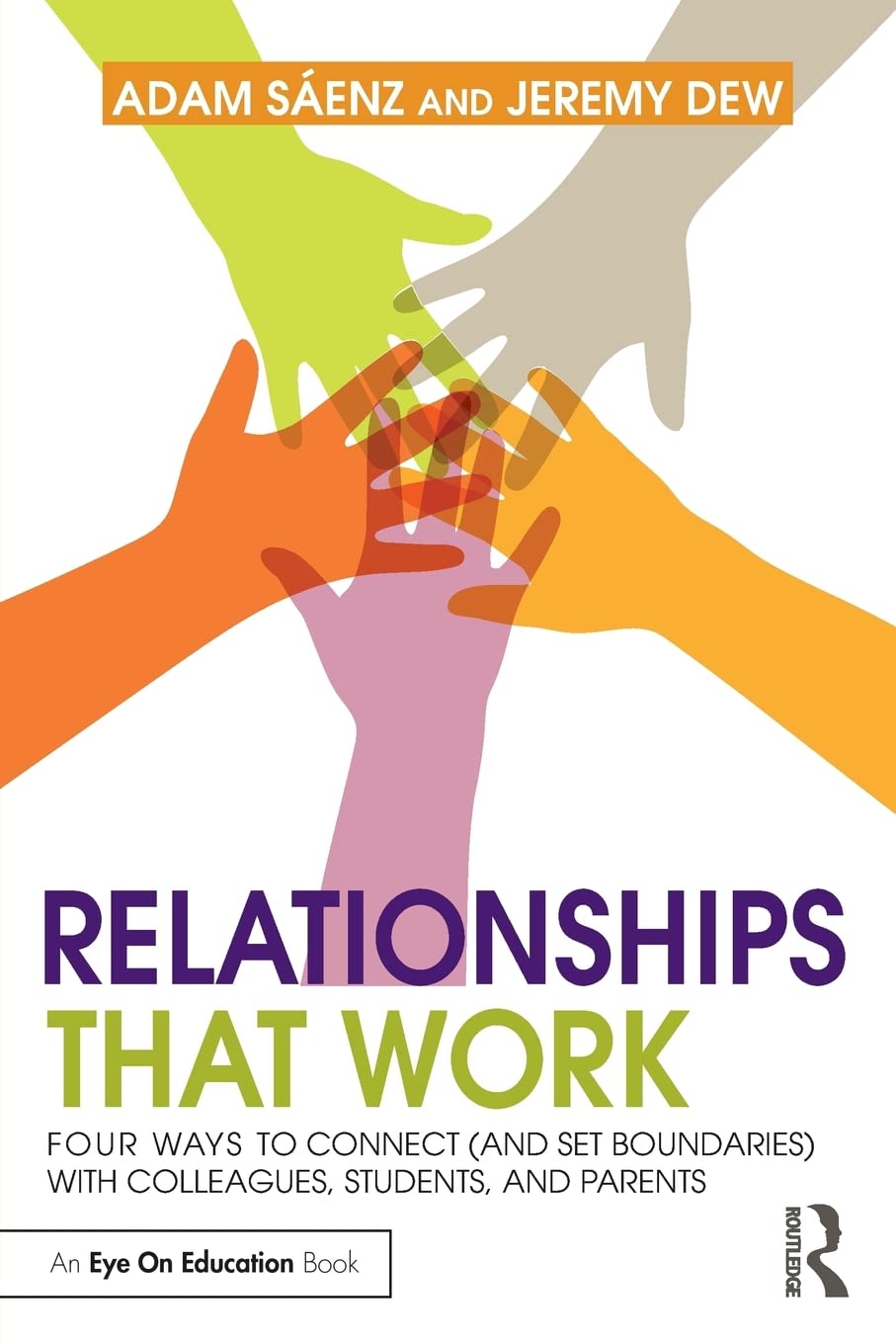 Relationships That Work (100 Cases)