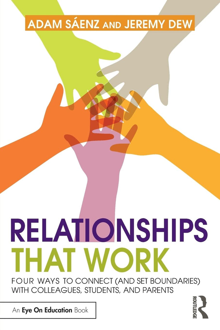 Relationships That Work (100 Cases)