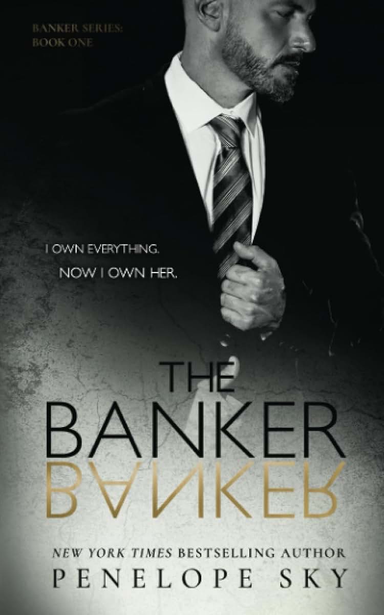 The Banker (Banker Crime)