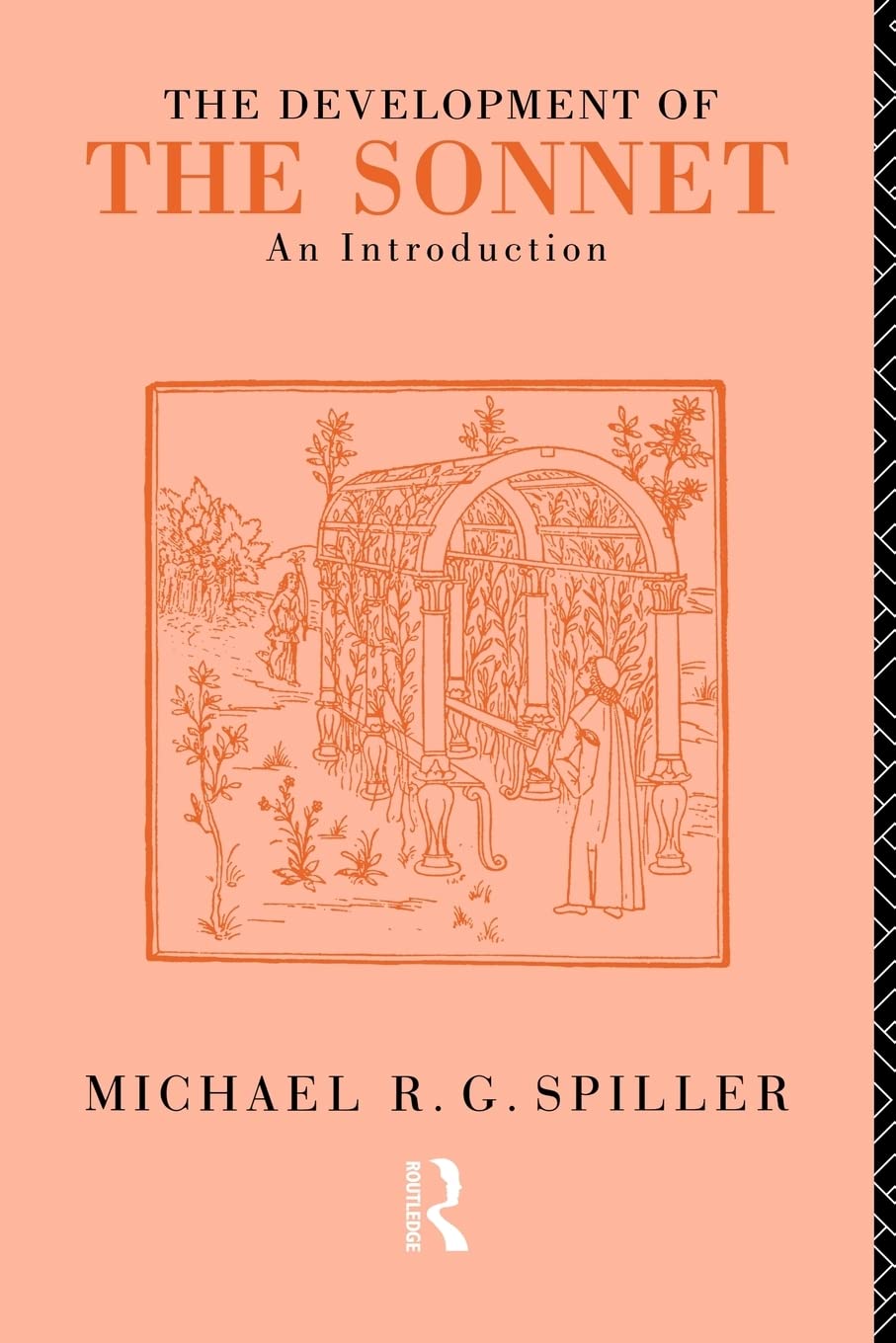 The Development of the Sonnet: An Introduction