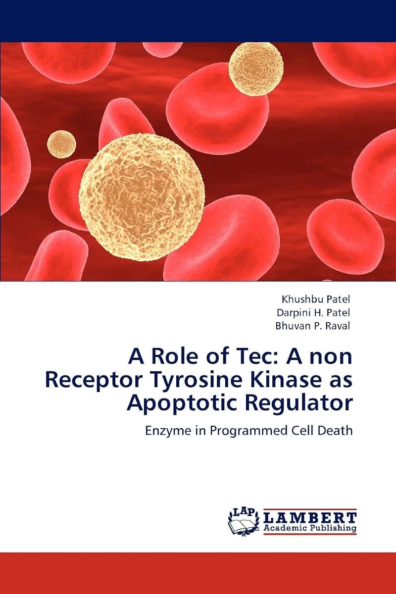 A Role of Tec: A non Receptor Tyrosine Kinase as Apoptotic Regulator: Enzyme in Programmed Cell Death