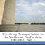 U.S. Army Transportation in the Southwest Pacific Area, 1941-1947, Part 1