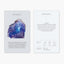 Mood Crystals Card Deck: Find the right crystal for every emotion in 50 cards