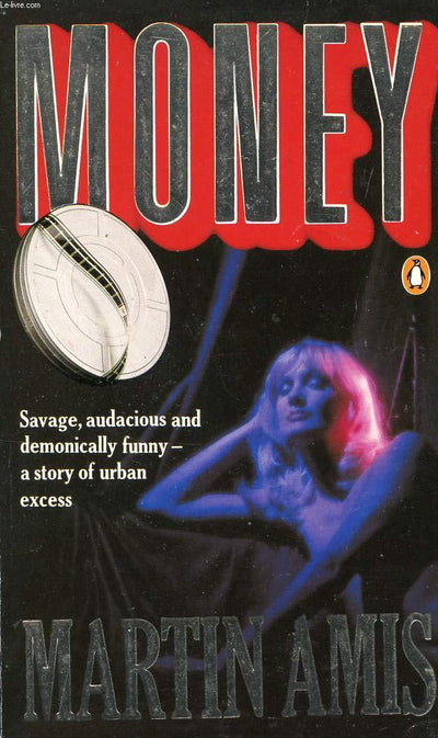 Money: A suicide note