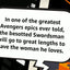 Avengers the Complete Celestial Madonna Saga