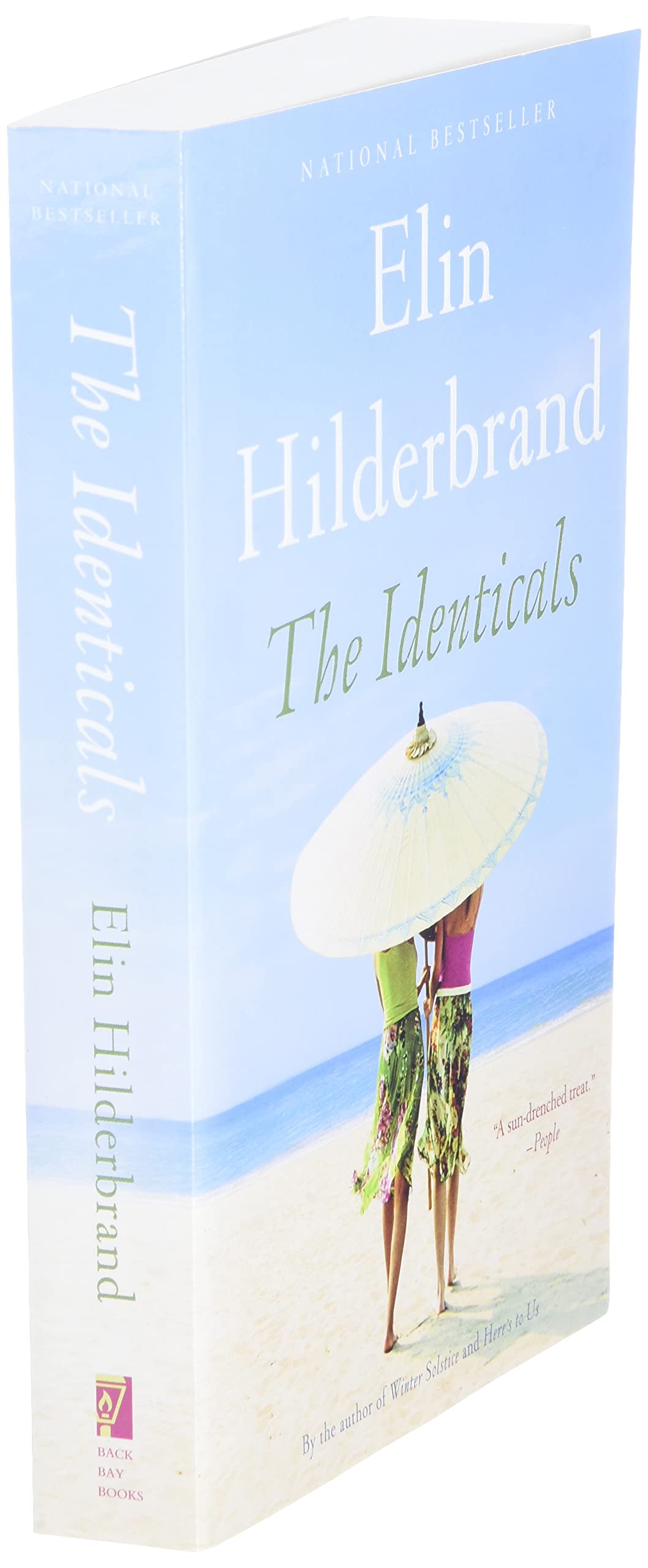 The Identicals