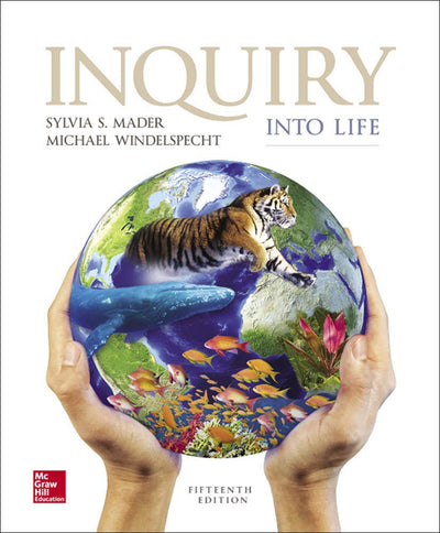 Inquiry into Life