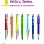 Longman Academic Writing Series 1: Sentences to Paragraphs (