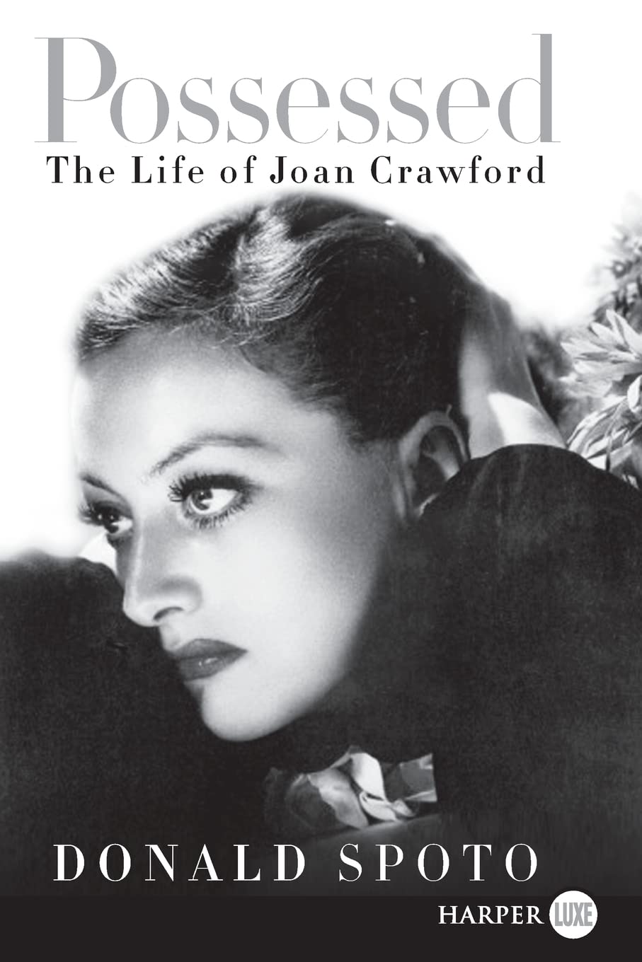 Possessed: The Life of Joan Crawford