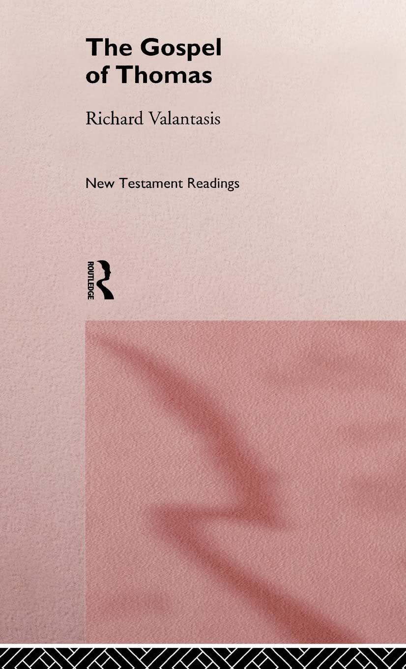 The Gospel of Thomas (New Testament Readings)