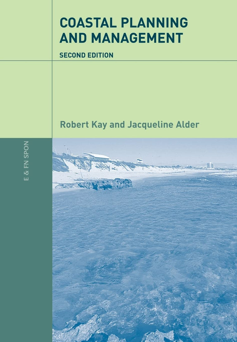 Coastal Planning and Management