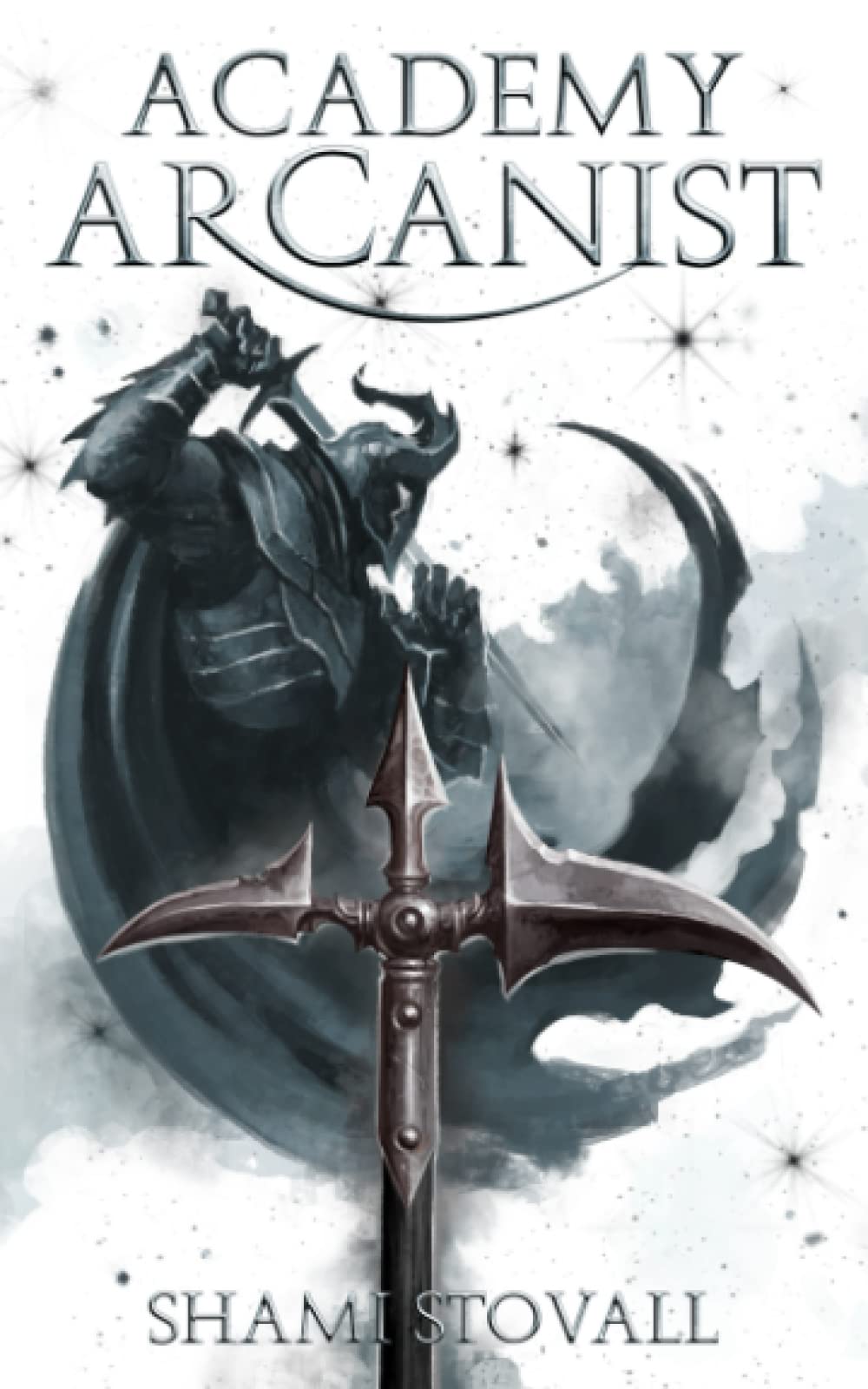 Academy Arcanist (Astra Academy)