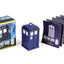 Doctor Who: Light-Up Tardis Kit (RP Minis)