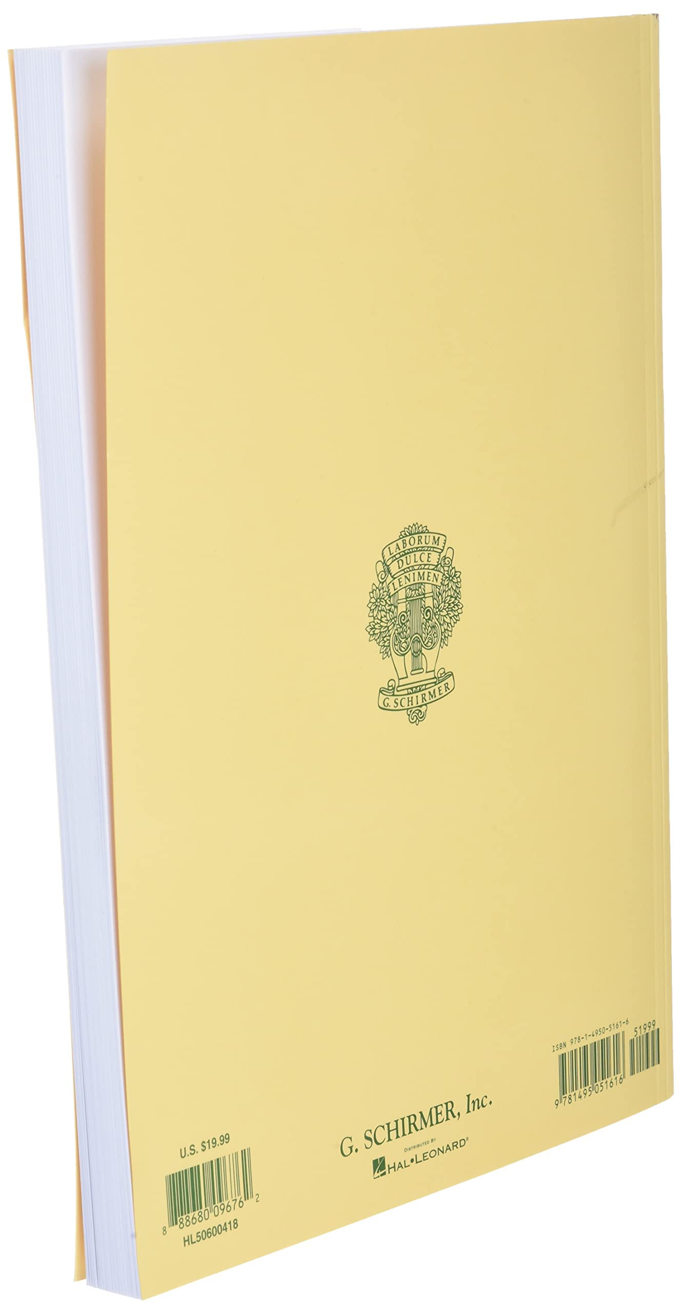 The French Piano Collection - 48 Classical Pieces by Chaminade, Couperin, Debussy, Fauré, Ravel, and Satie  Schirmers Library of Musical Classics, Vol. 2118  Piano Sheet Music Book