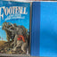 Footfall by Larry Niven