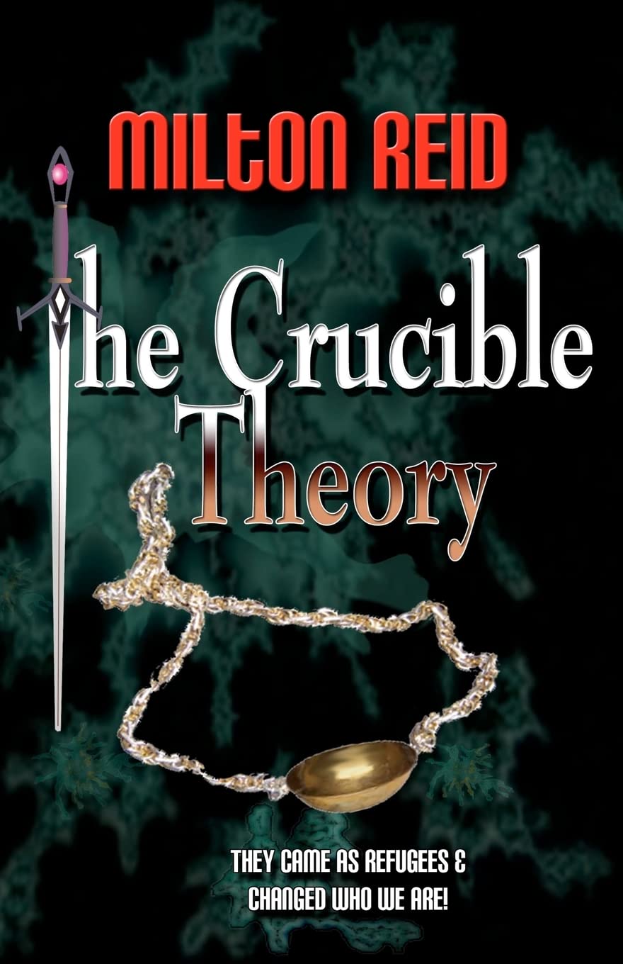 The Crucible Theory