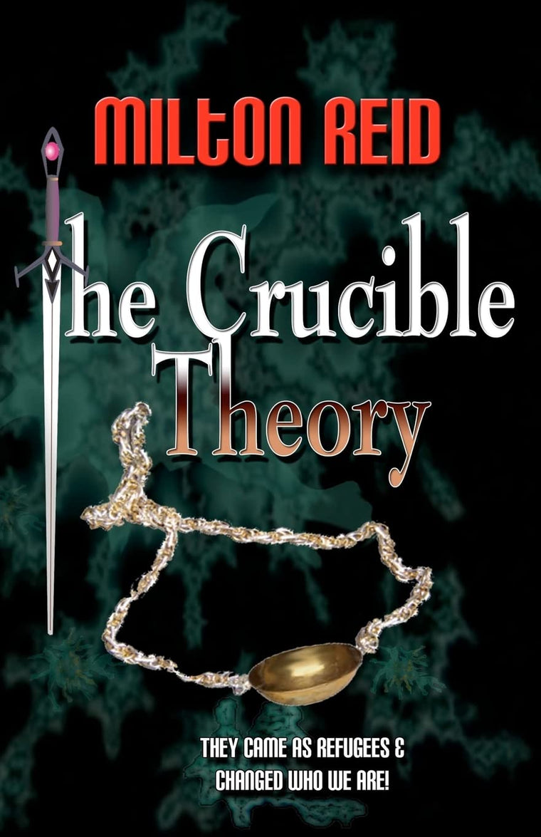The Crucible Theory