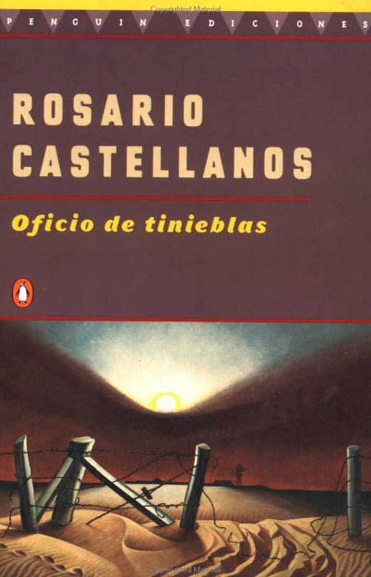 Oficio de tinieblas